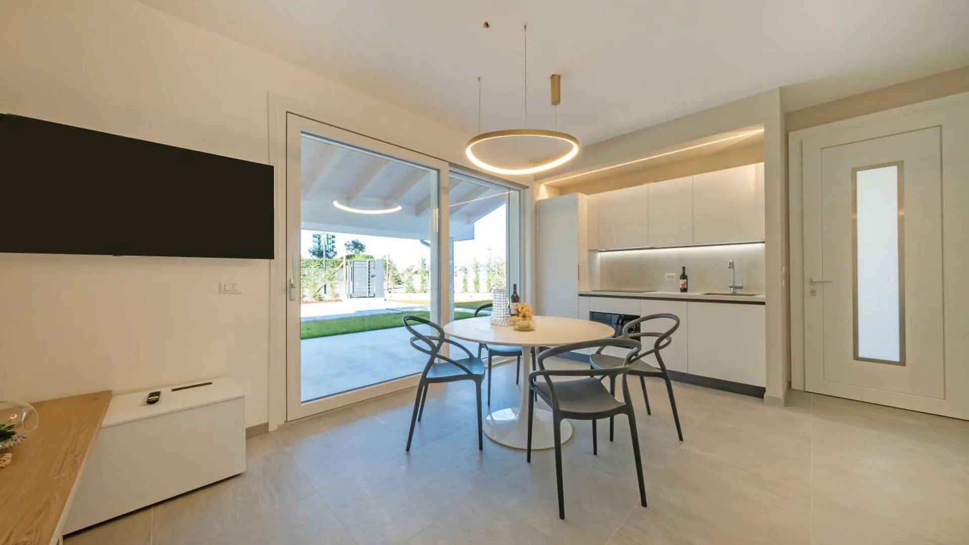 Pacengo Di Lazise Apartmentsgarda Pacengo Di Lazise