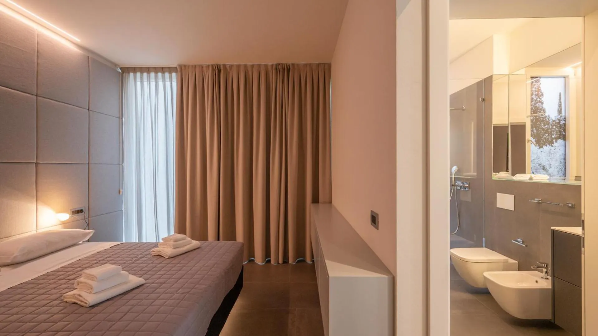 Apartmentsgarda Torri Del Benaco
