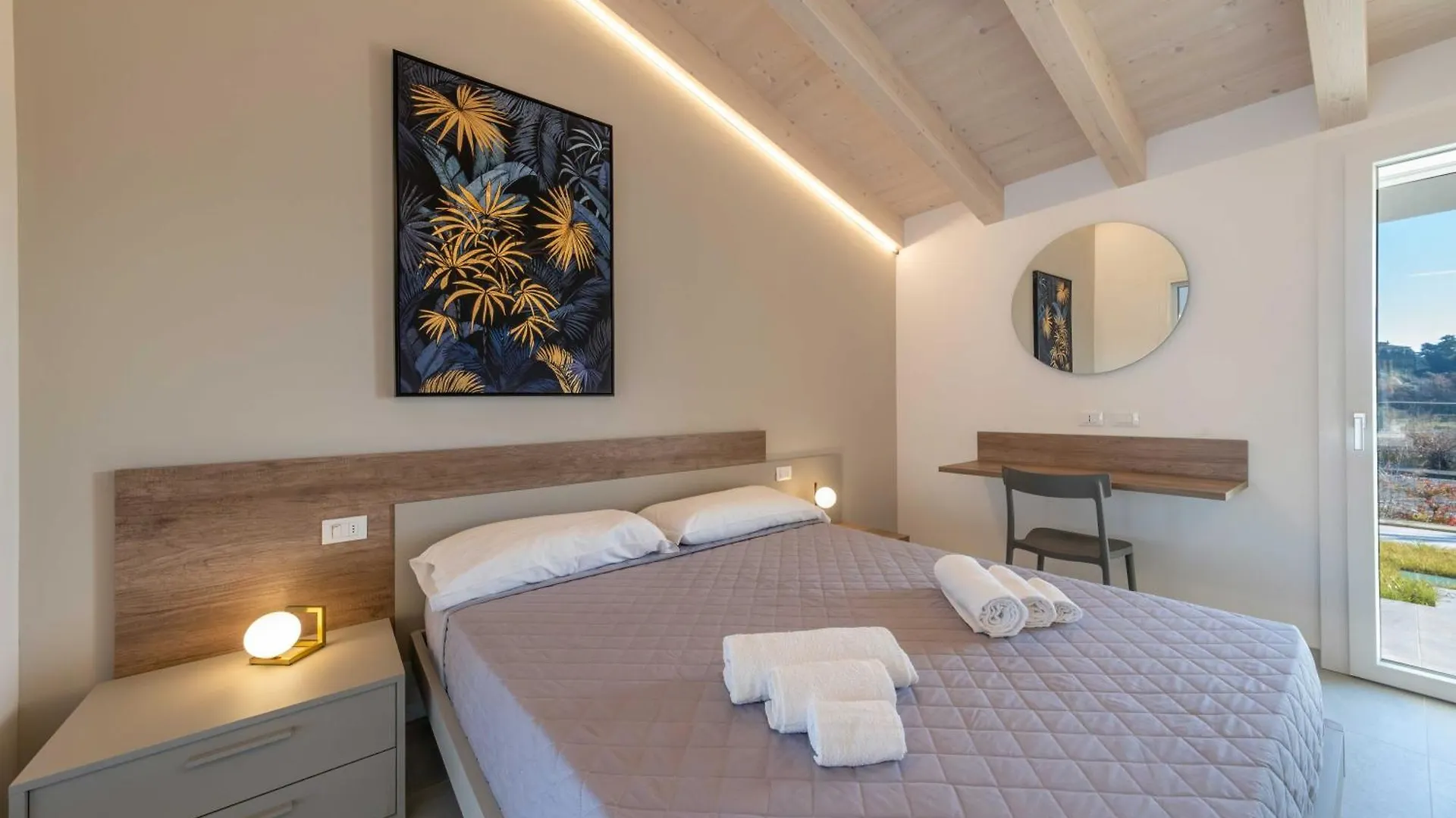 Apartmentsgarda Pacengo Di Lazise