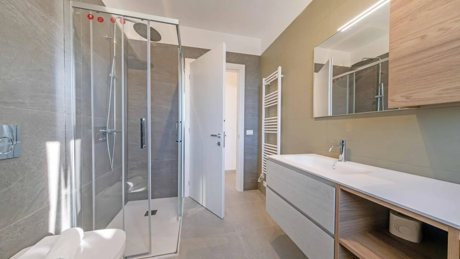 Apartmentsgarda Pacengo Di Lazise Apartamento