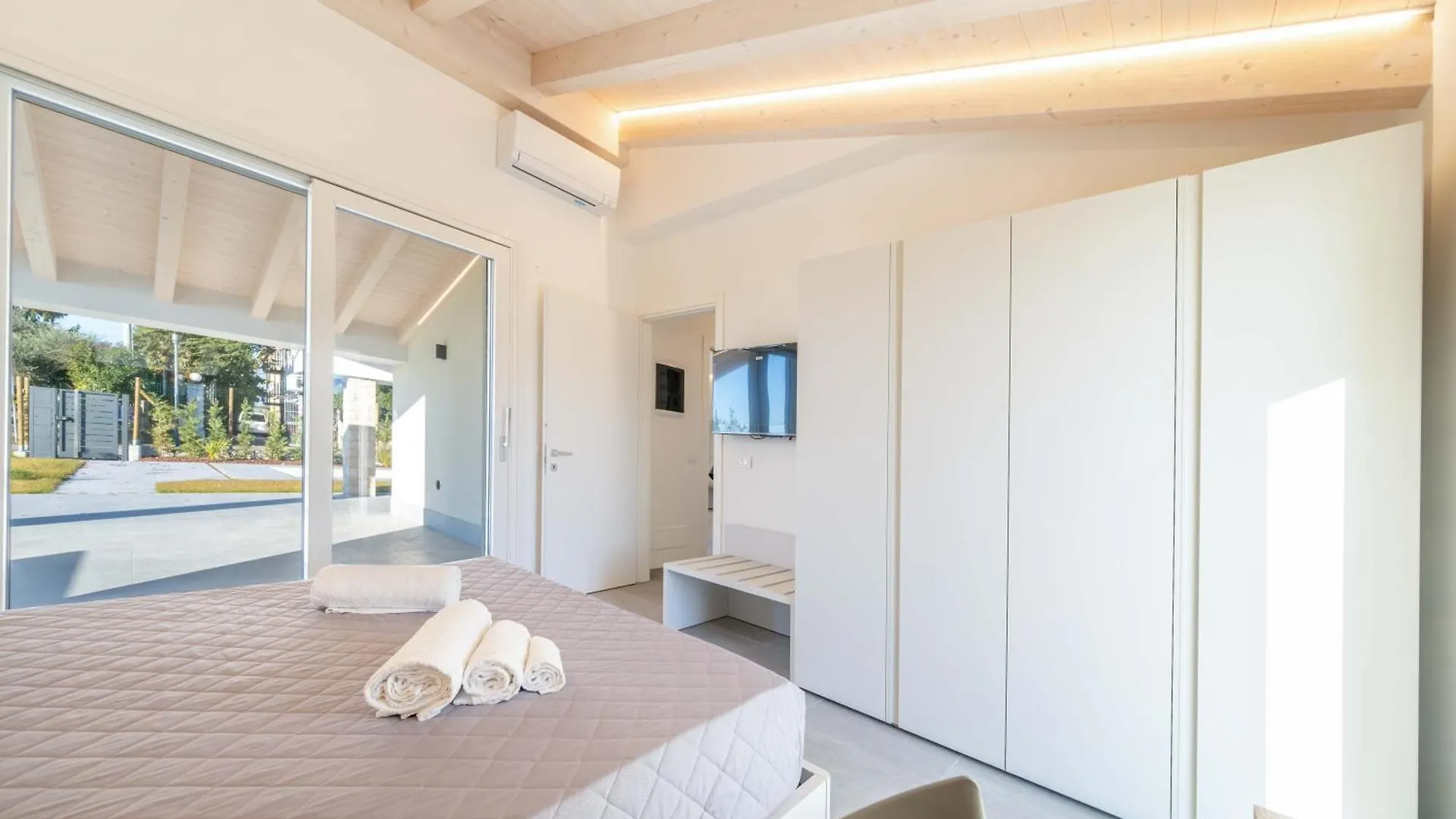Apartamento Apartmentsgarda Pacengo Di Lazise Italia