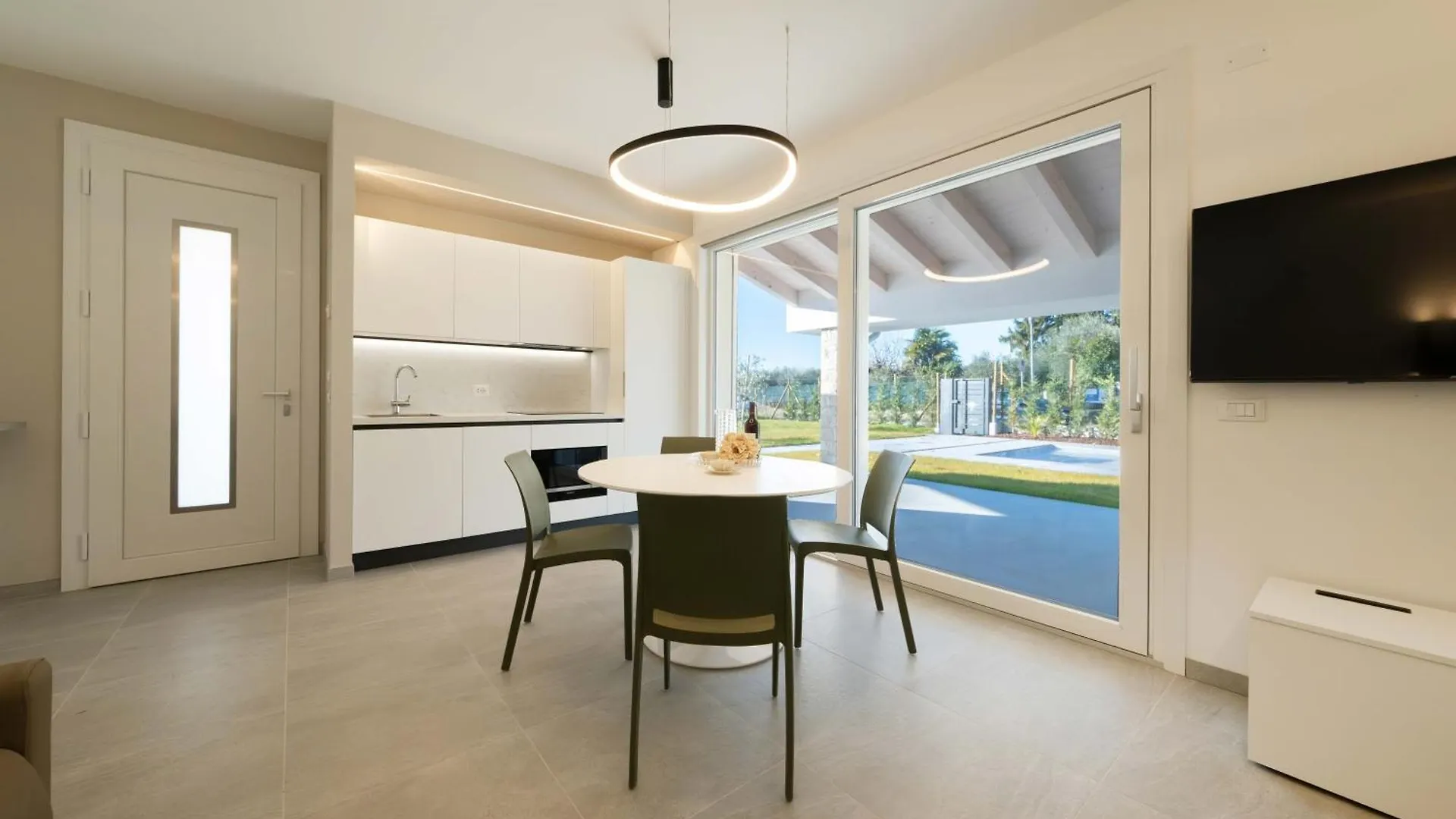 Apartamento Apartmentsgarda Pacengo Di Lazise Italia