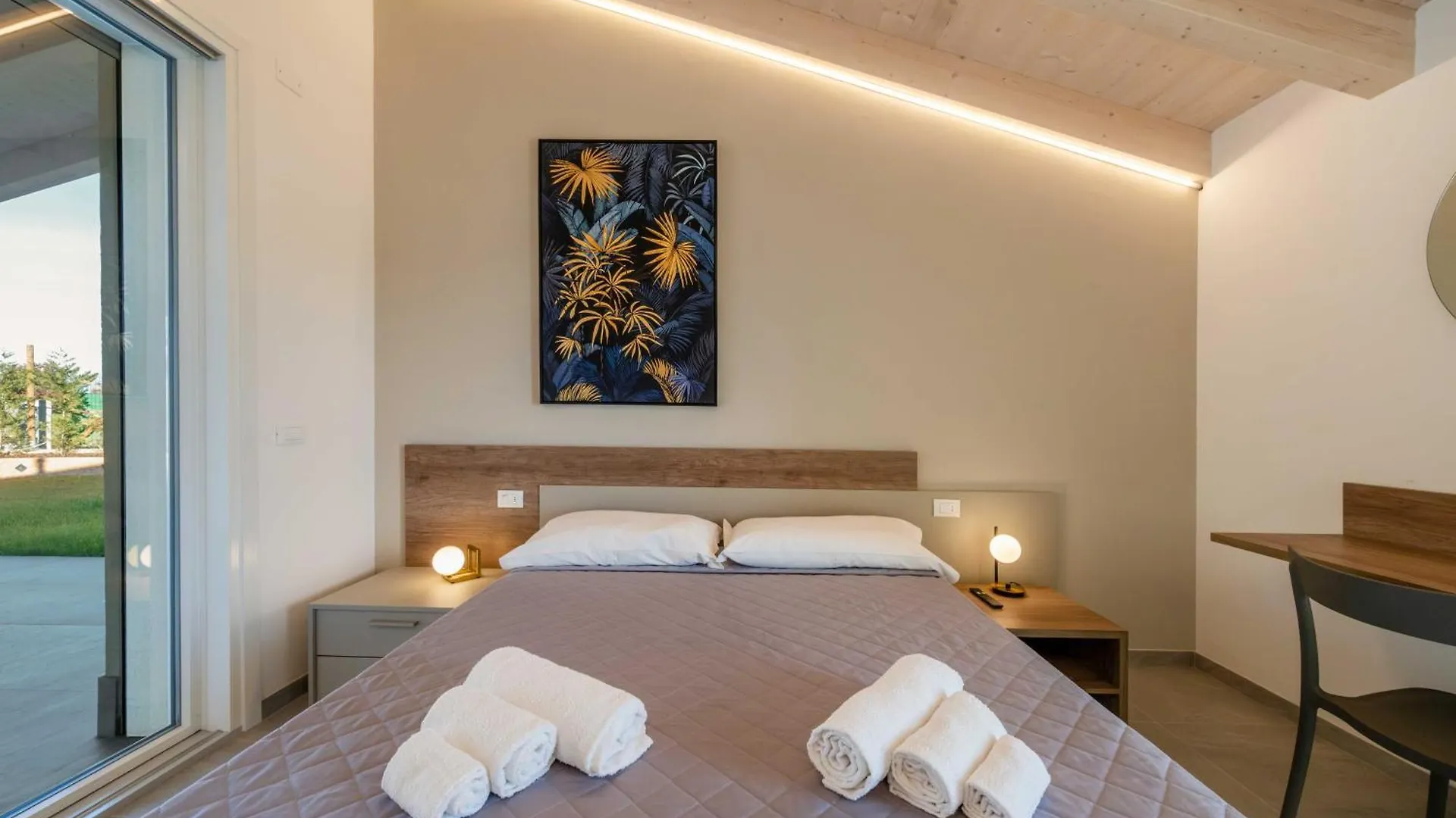 Apartmentsgarda Pacengo Di Lazise