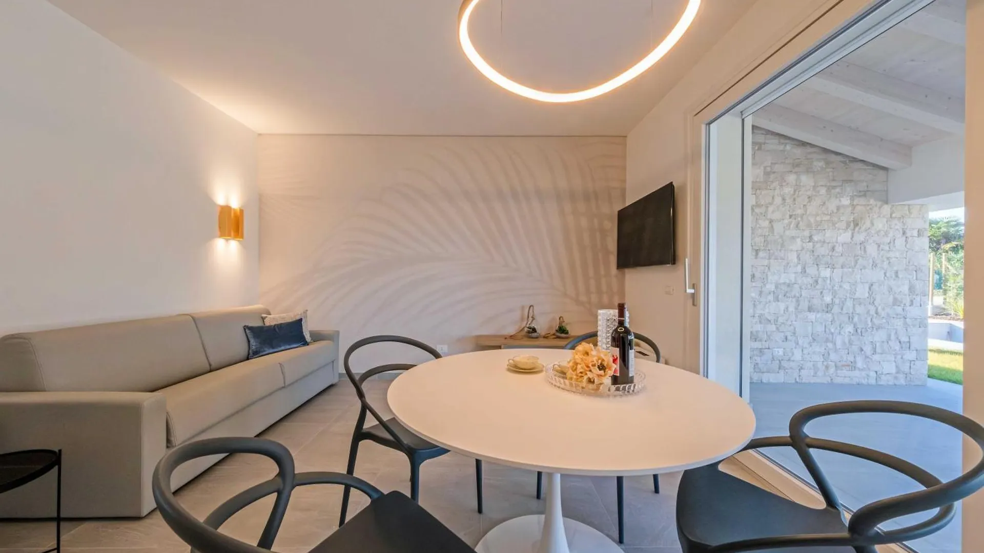 Apartmentsgarda Pacengo Di Lazise 0*,