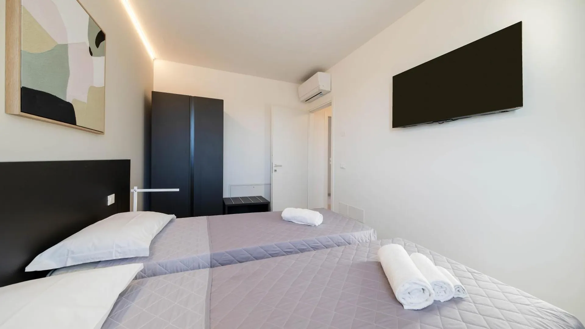 Apartmentsgarda Pacengo Di Lazise