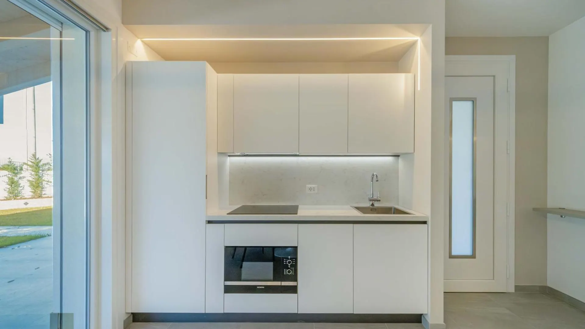 Apartmentsgarda Pacengo Di Lazise Lägenhet