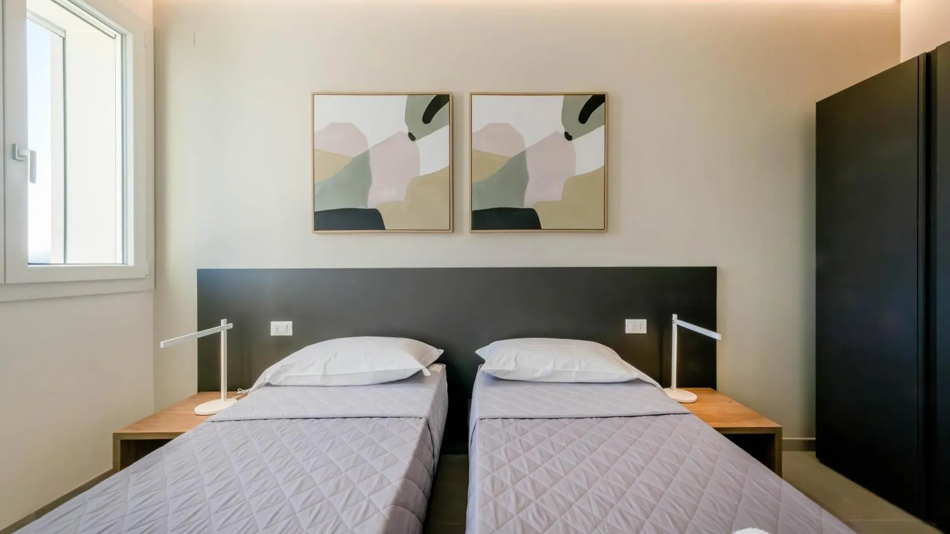 Apartmentsgarda Pacengo Di Lazise