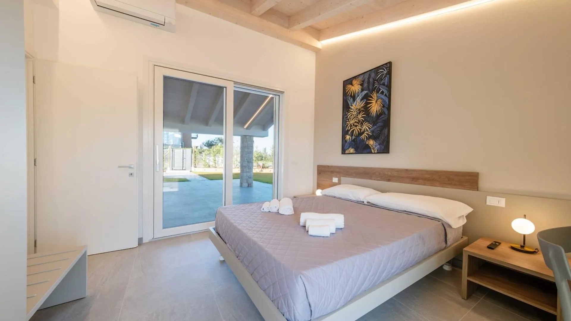 Apartmentsgarda Pacengo Di Lazise Italien