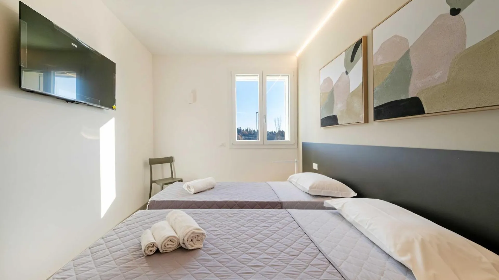 Apartmentsgarda Pacengo Di Lazise 0*,  Italien