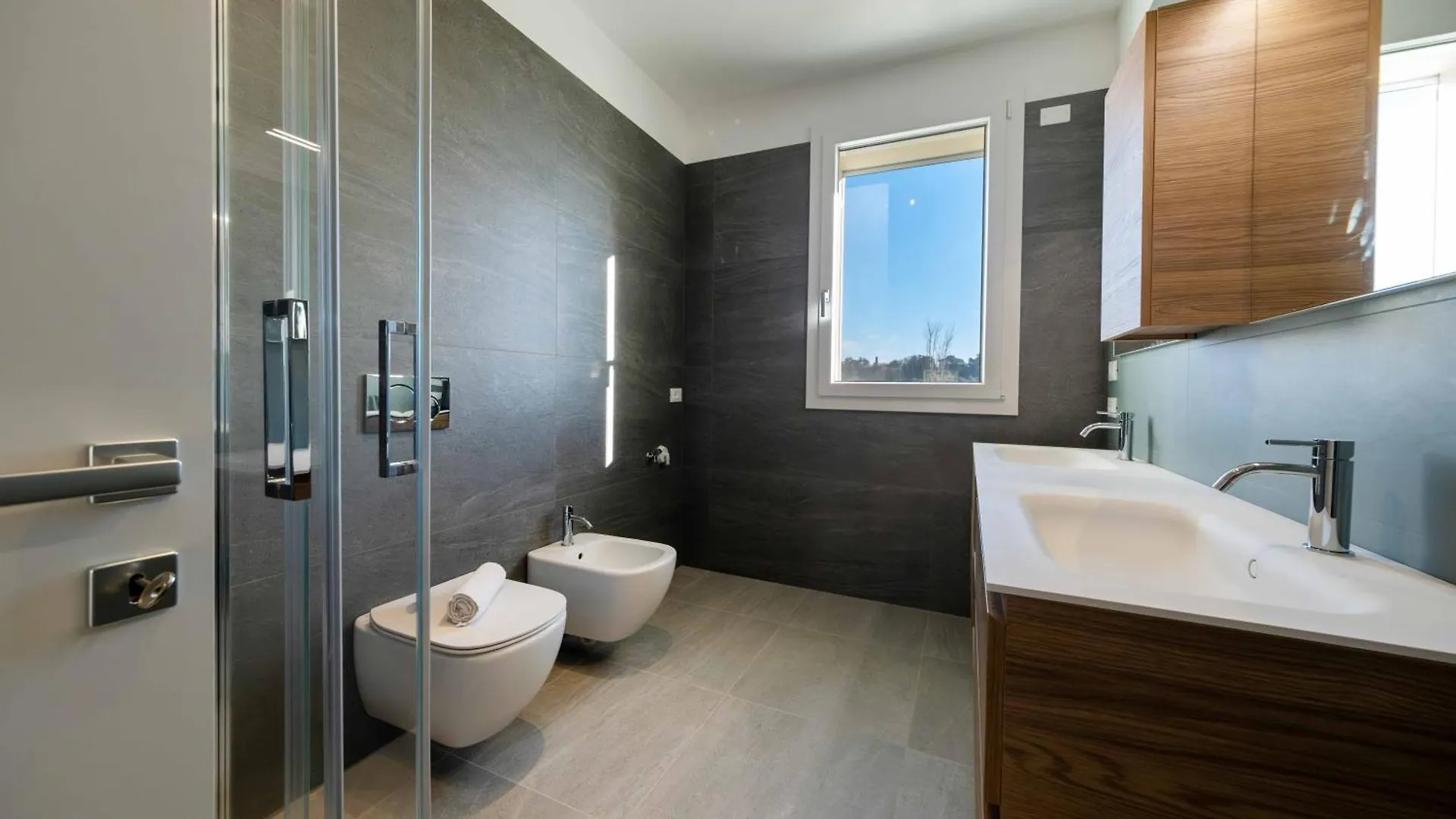 Lägenhet Apartmentsgarda Pacengo Di Lazise