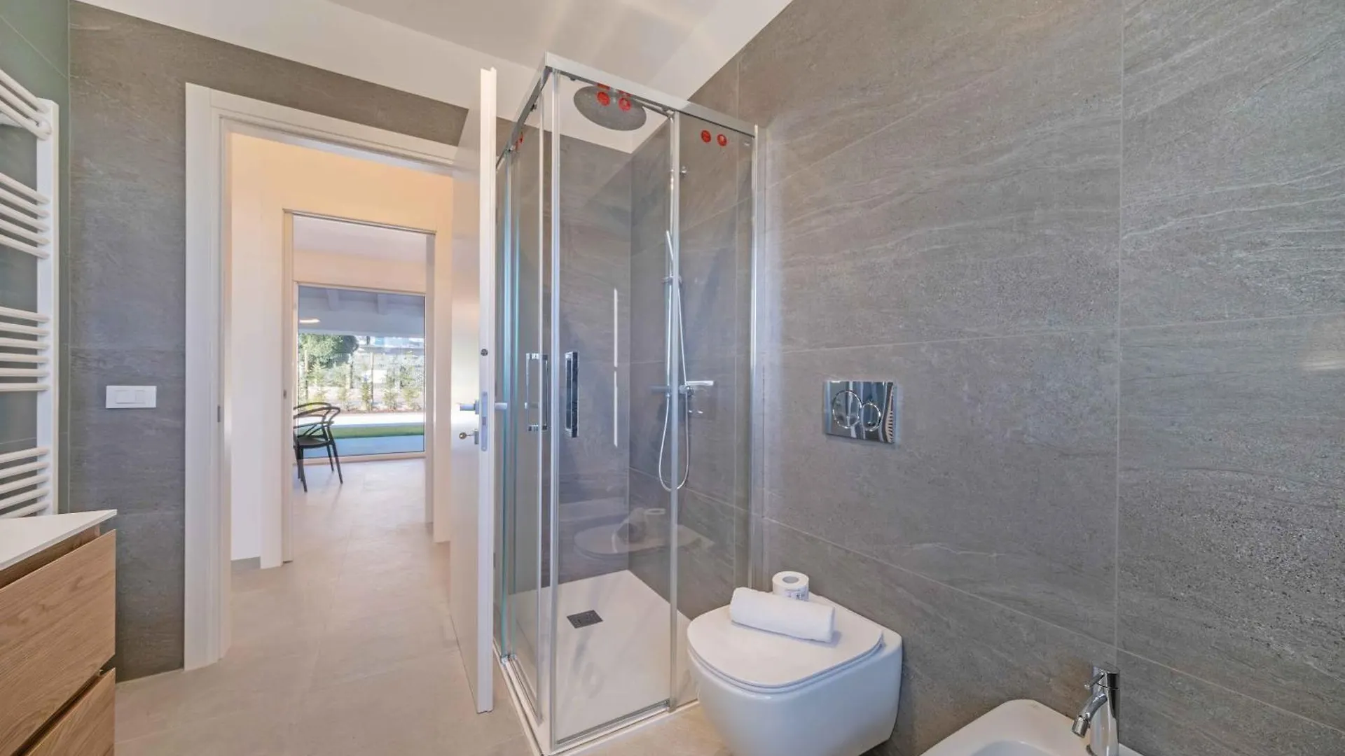 Apartmentsgarda Pacengo Di Lazise 0*,
