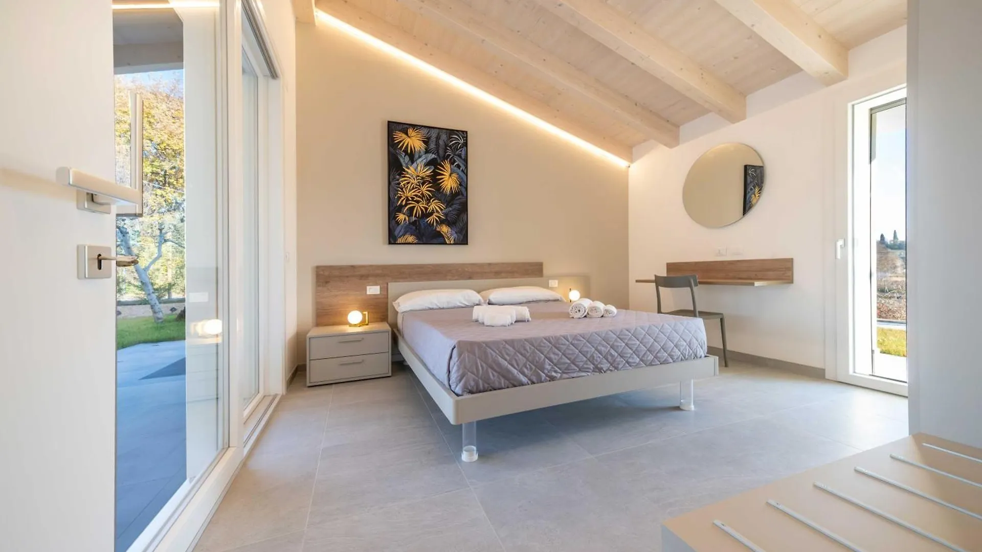 Apartmentsgarda Pacengo Di Lazise Italien