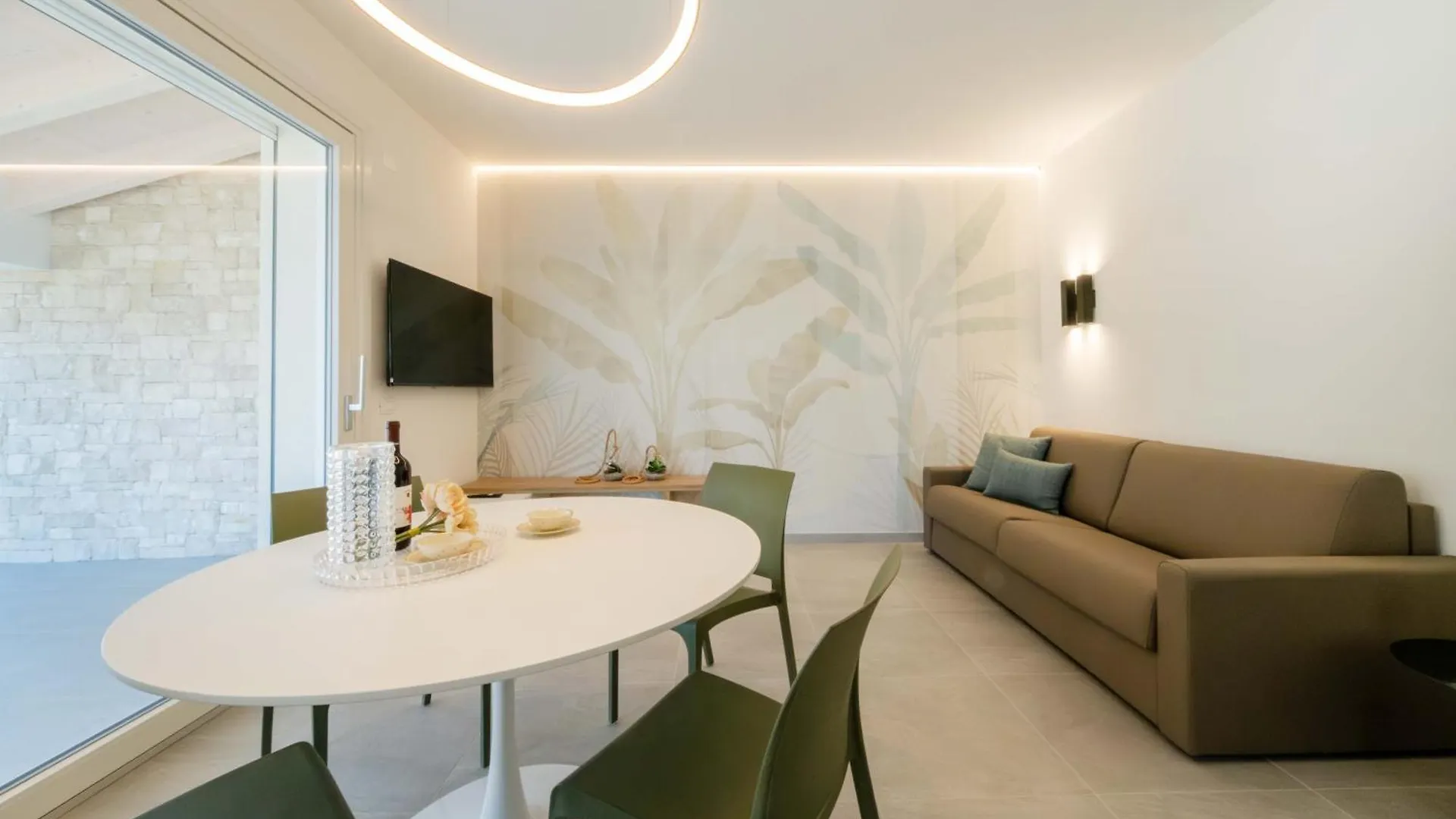 Apartmentsgarda Pacengo Di Lazise 0*,