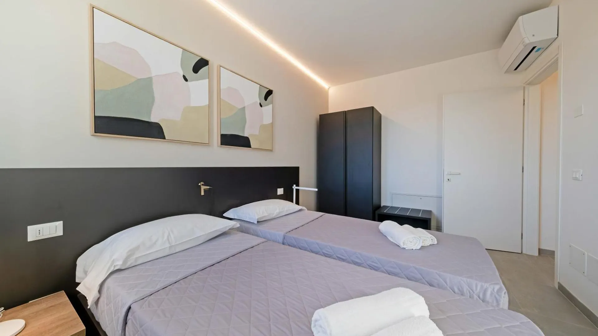 Apartmentsgarda Pacengo Di Lazise Italien
