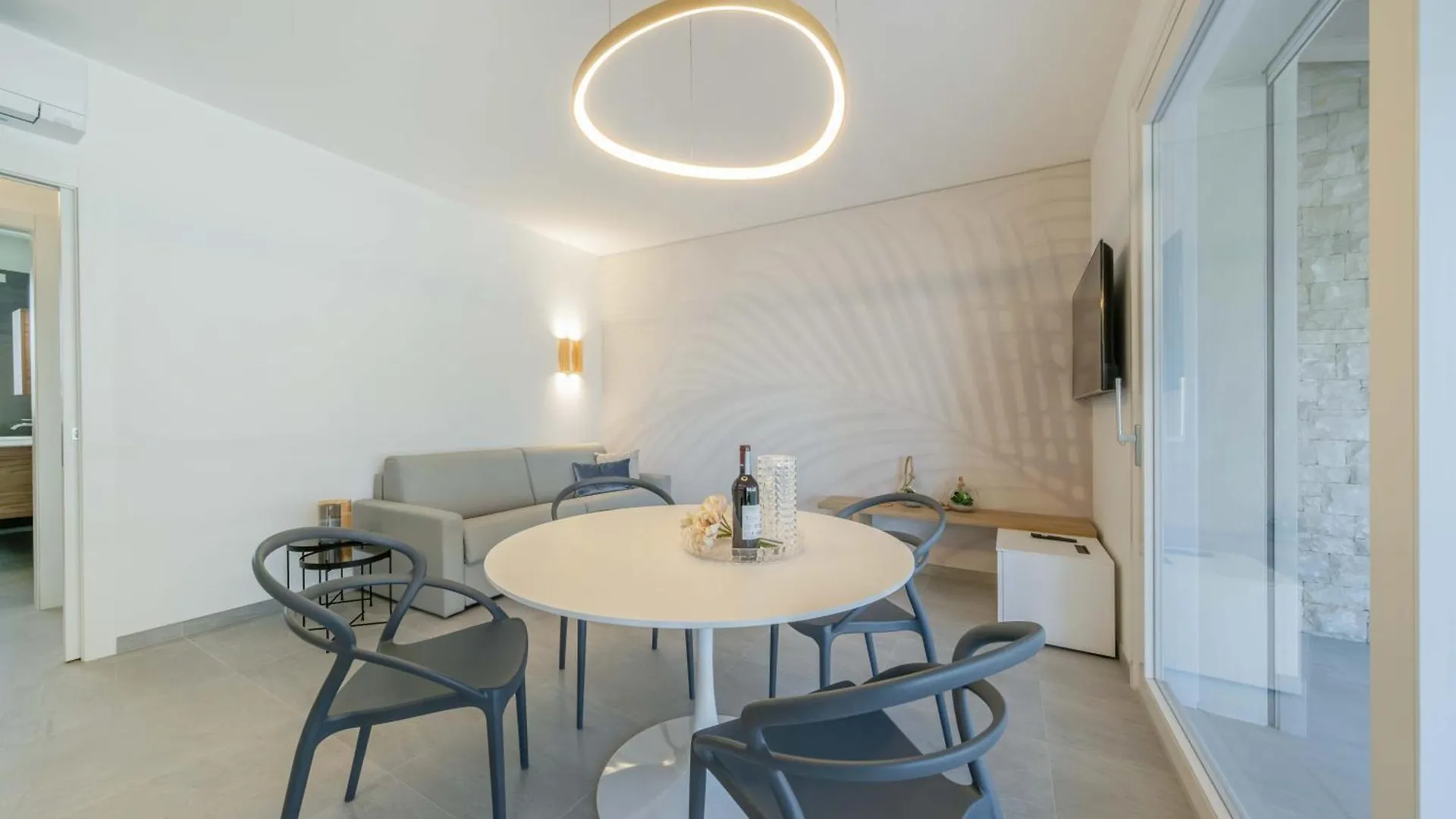 Apartmentsgarda Pacengo Di Lazise 0*,  Italien