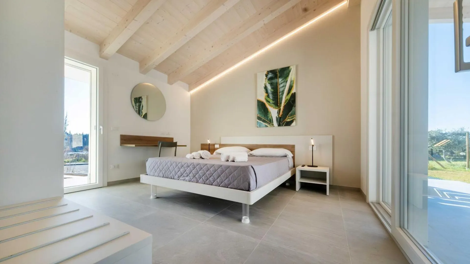 Apartmentsgarda Pacengo Di Lazise 0*,  Italien