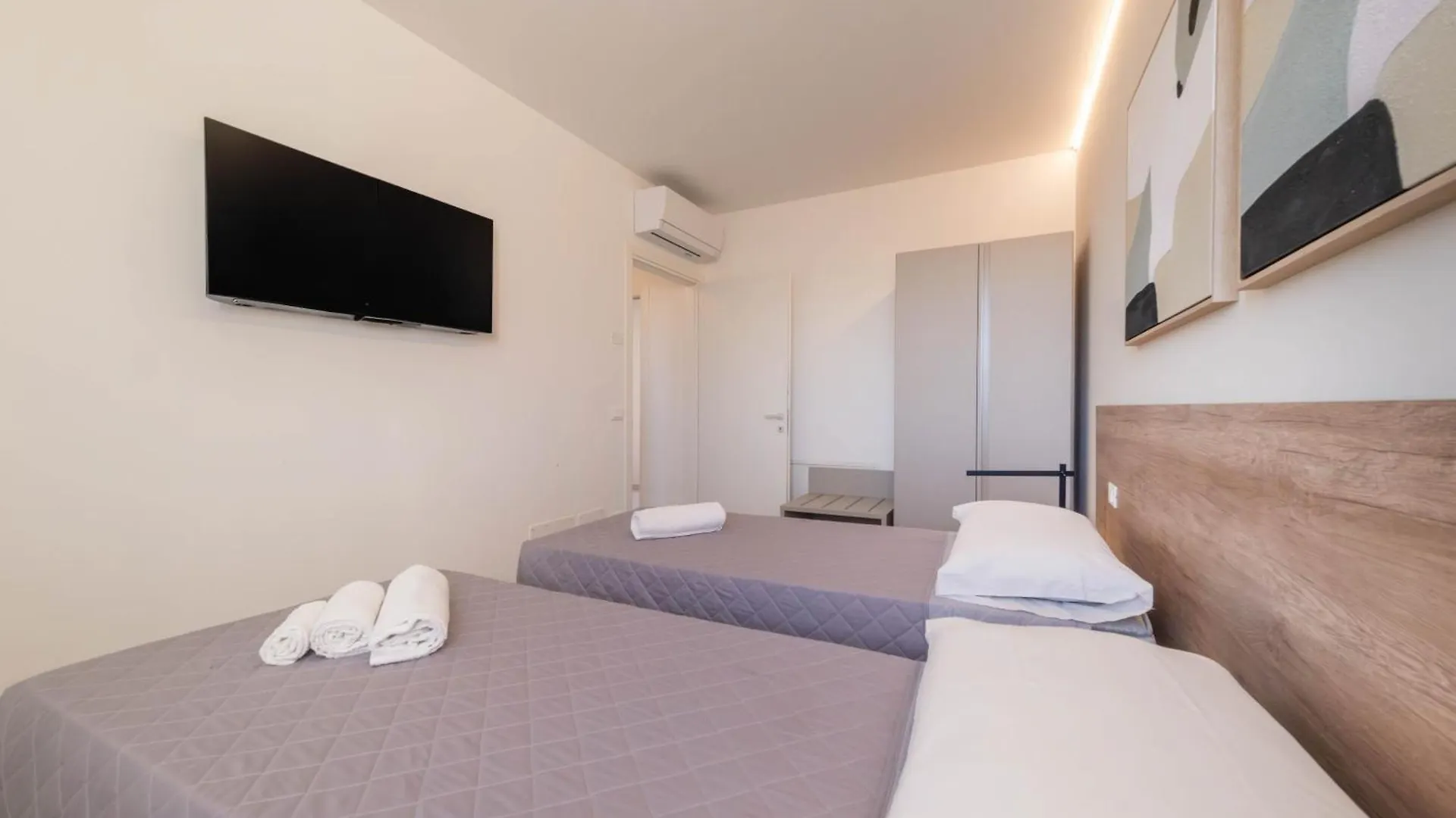Apartmentsgarda Pacengo Di Lazise