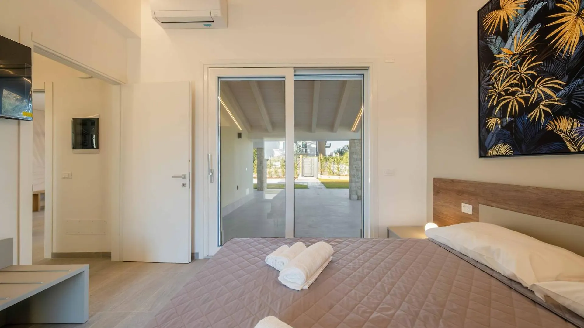 Apartmentsgarda Pacengo Di Lazise 0*,  Italien