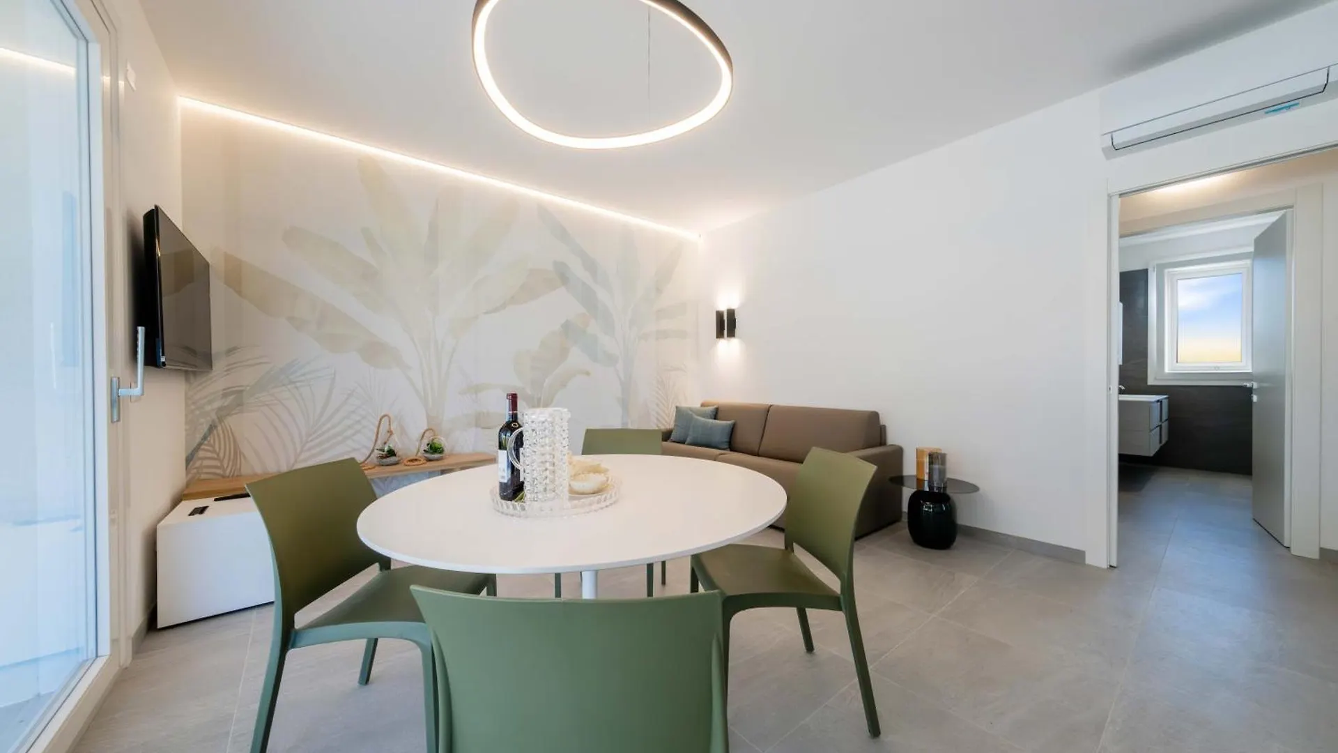 Apartmentsgarda Pacengo Di Lazise