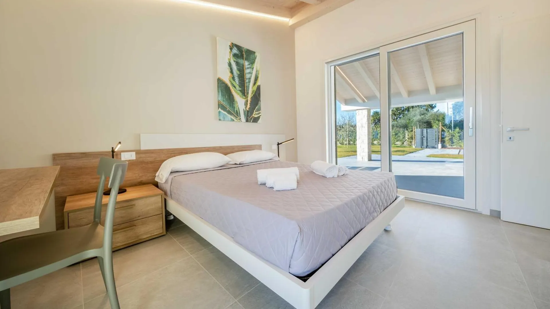 Apartmentsgarda Pacengo Di Lazise 0*,