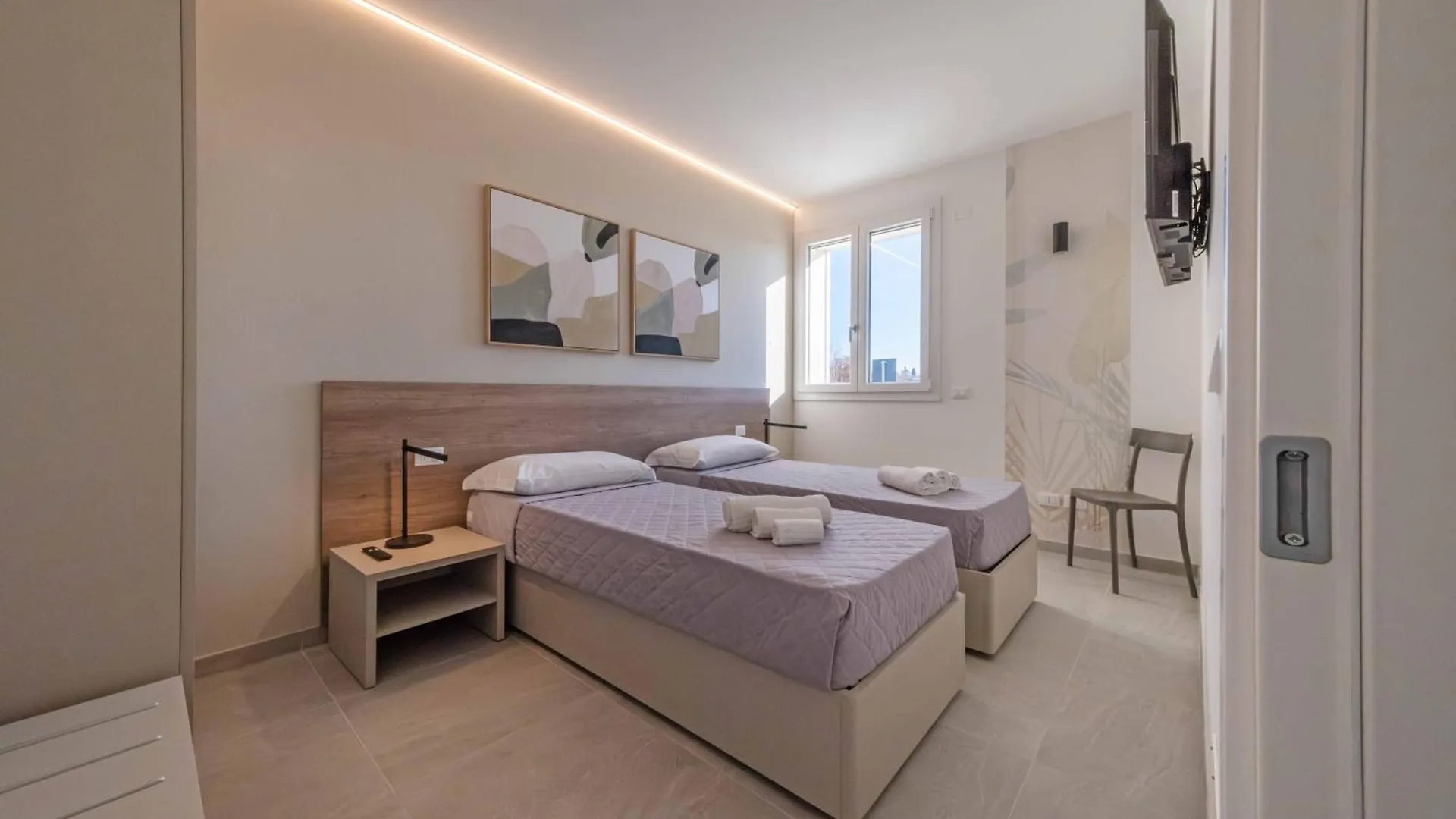Lägenhet Apartmentsgarda Pacengo Di Lazise