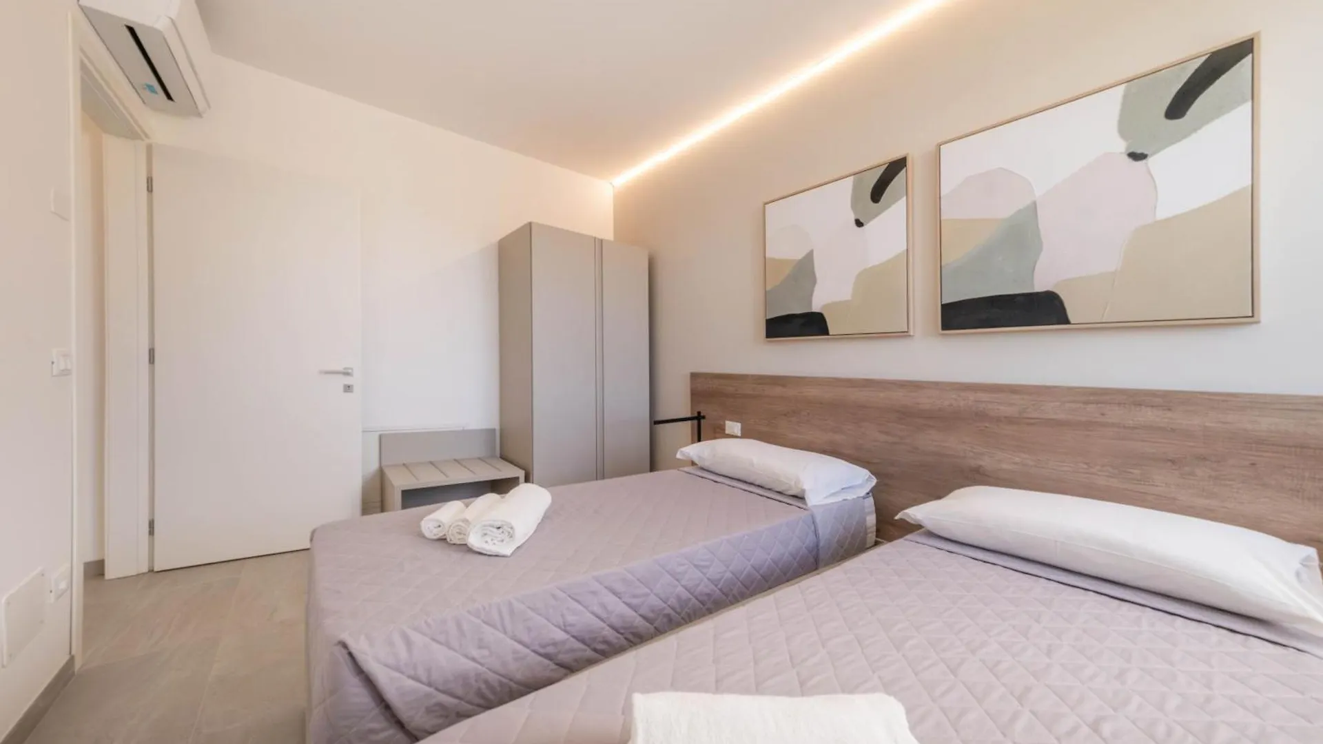 Apartmentsgarda Pacengo Di Lazise Italien