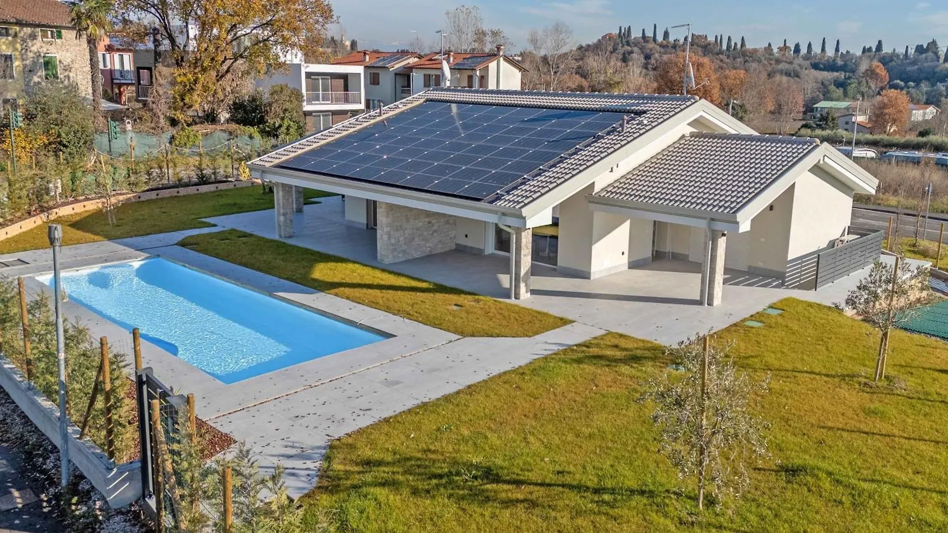 Apartmentsgarda Pacengo Di Lazise